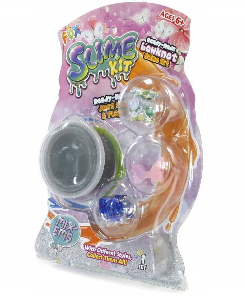 Midex Gadżet slime D37532 00940