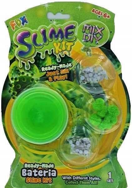 Midex Gadżet slime D37532 00940