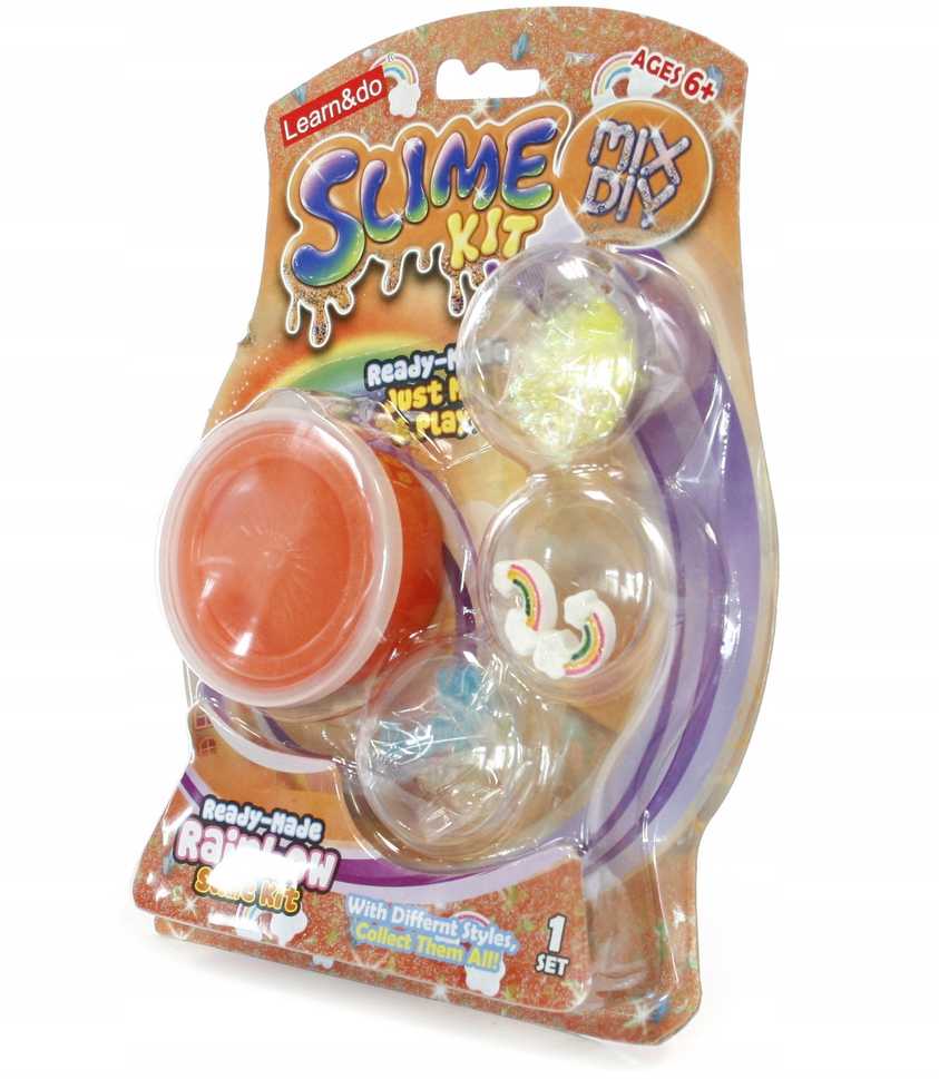 Midex Gadżet slime D37532 00940