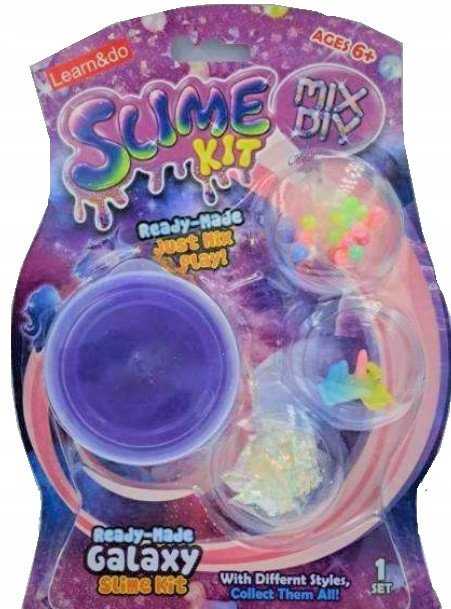 Midex Gadżet slime D37532 00940