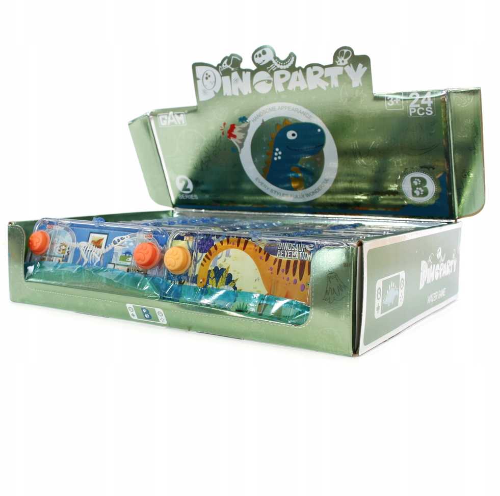 Midex Gra wodna D37129 98612