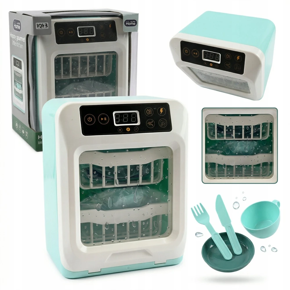 Midex Indaplovė na baterie B2802620 82724