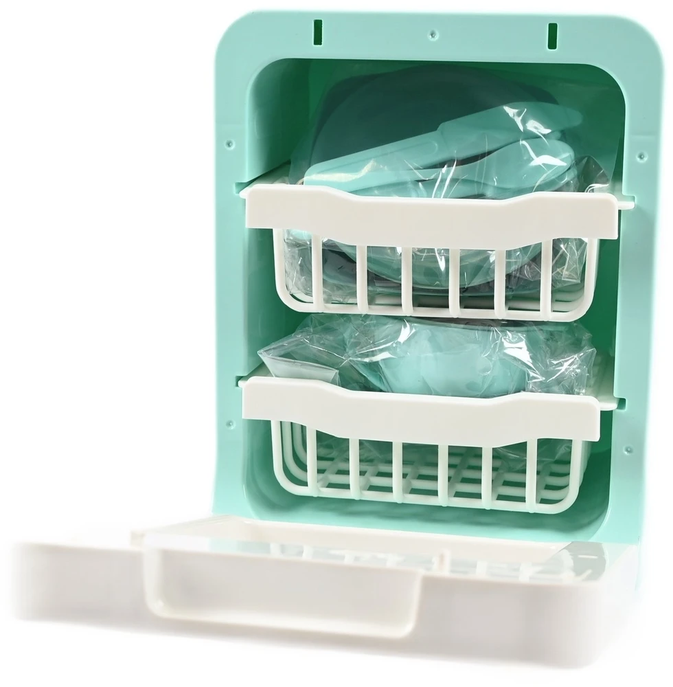 Midex Indaplovė na baterie B2802620 82724