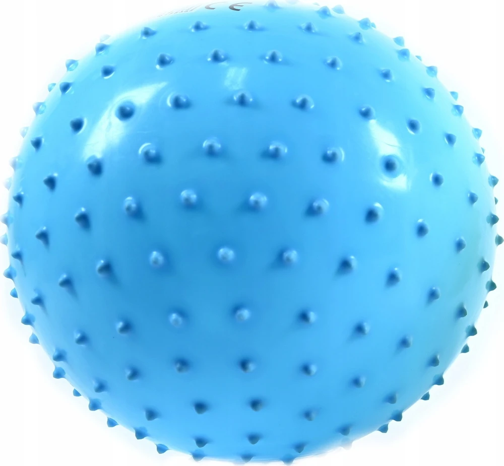Midex TOYS Spalvingas rutulys 23cm Ežiukas Žaislai D42828