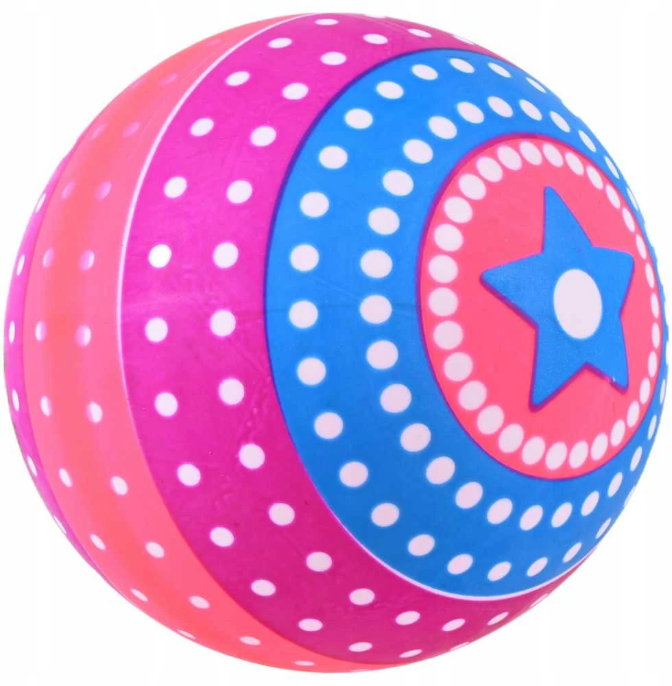 Midex Kamuolys 9" D43379 57555