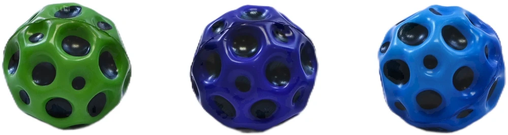 Midex Kamuolys minkšta 6,5cm D45356 78482