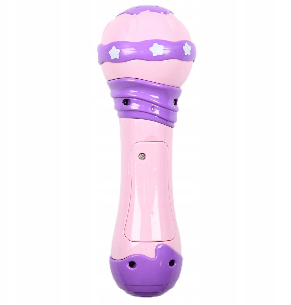 Midex *****Mikrofonas su dwiękami D34777 75736