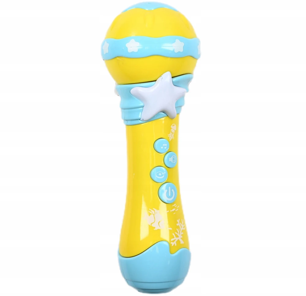 Midex *****Mikrofonas su dwiękami D34777 75736