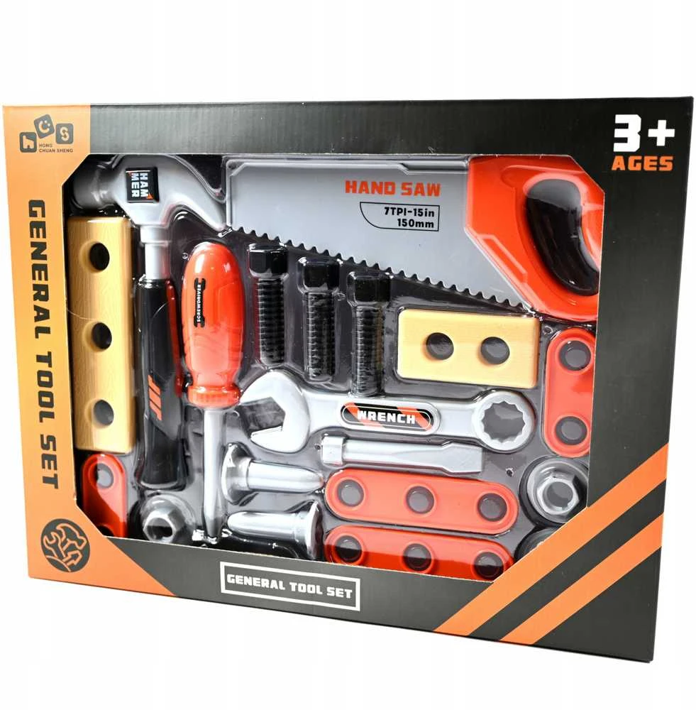 Midex įrankiai B2435915 53519