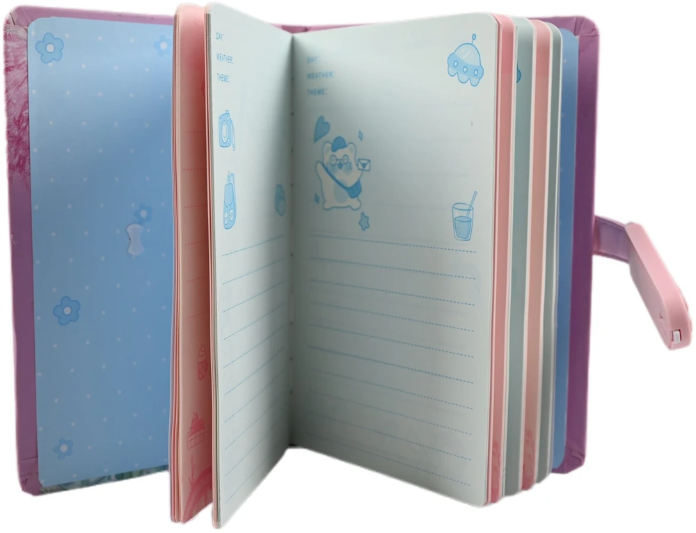 „Midex Notes“ D45224 76655