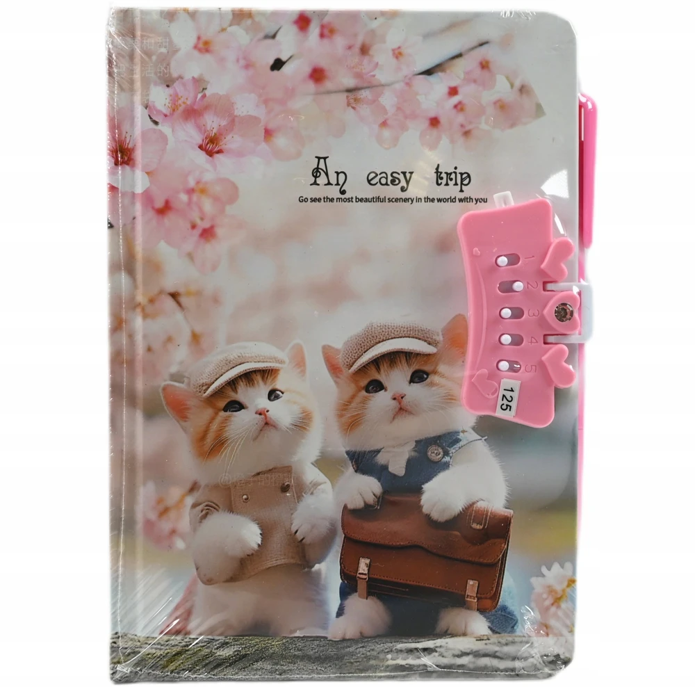 „Midex Notes“ katės D45228 76693