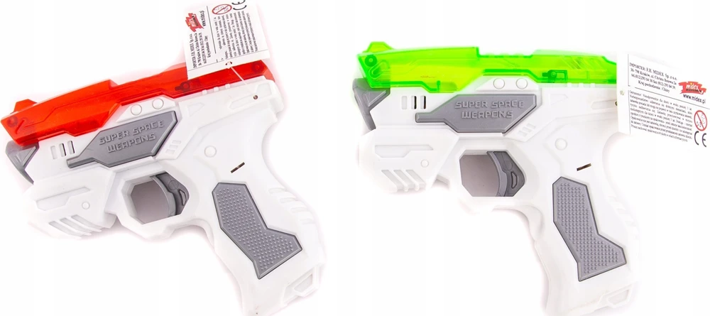 Midex *****Pistolet na baterie 0518L /12 35846