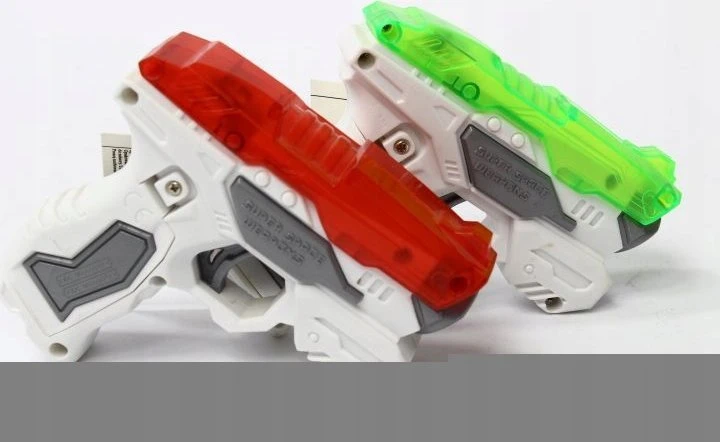 Midex *****Pistolet na baterie 0518L /12 35846