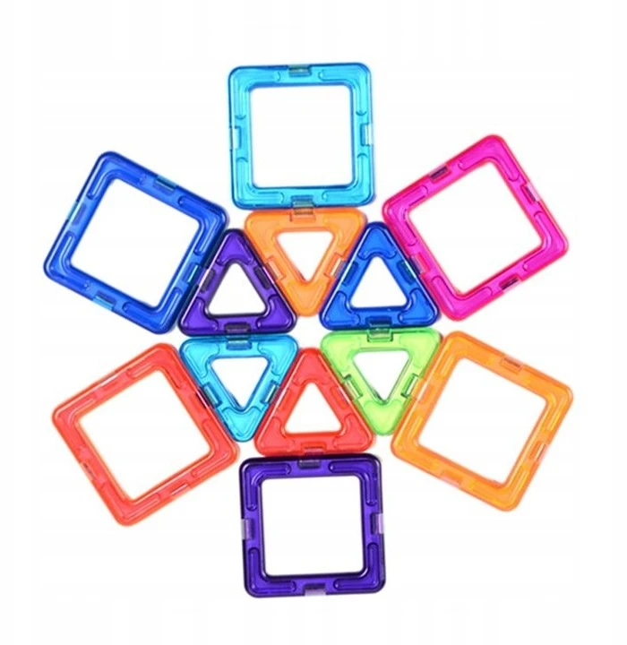 Dėlionė Midex Puzzle magnetyczne 28szt D30357 16999