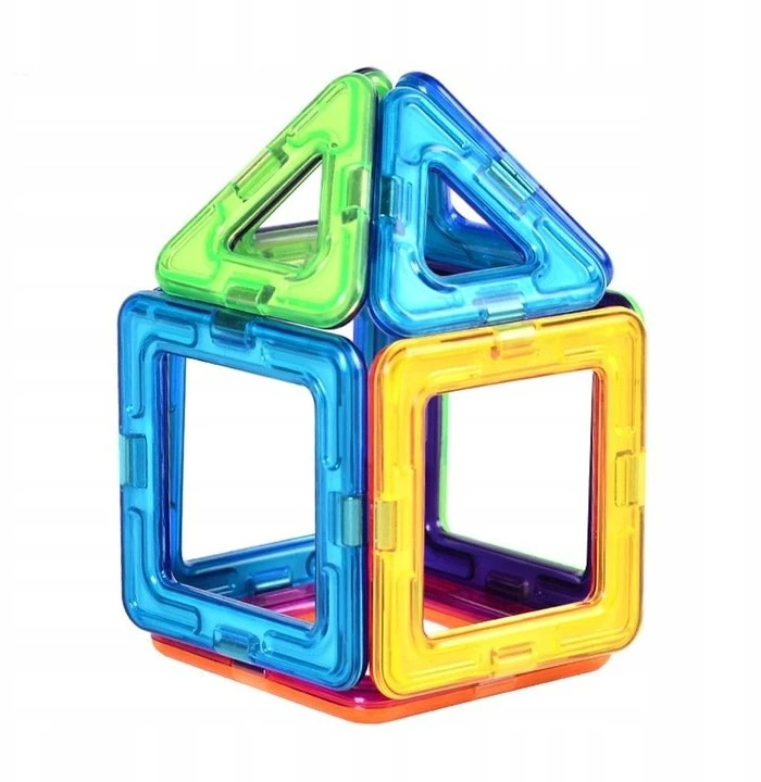 Dėlionė Midex Puzzle magnetyczne 28szt D30357 16999
