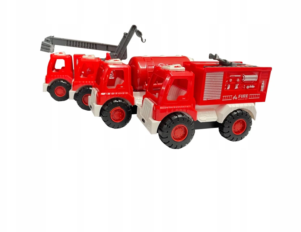 Midex *****Rinkinys aut 4vnt. B2051962 06058
