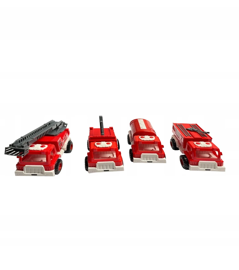 Midex *****Rinkinys aut 4vnt. B2051962 06058
