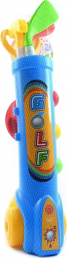 Midex Rinkinys do gry w golfa B2318816 43794
