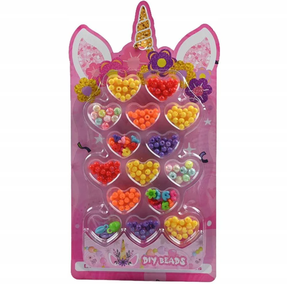 Midex Rinkinys karoliukai BB724272 67028