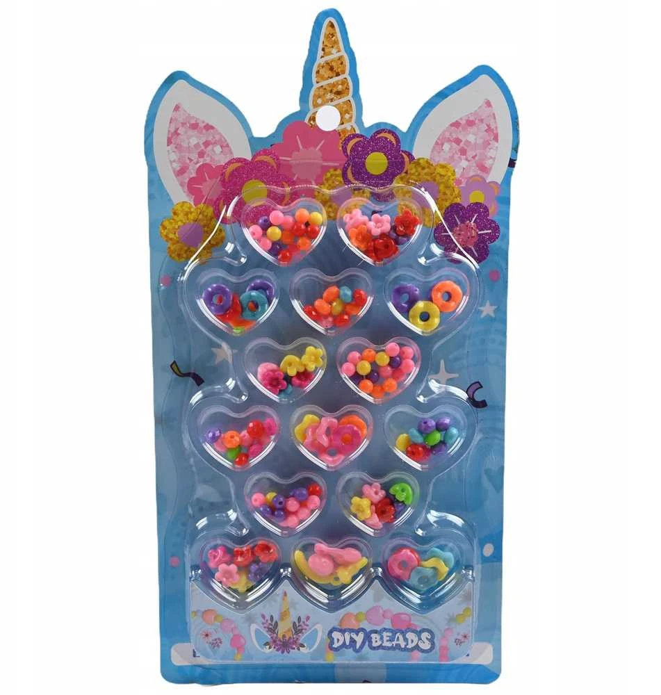 Midex Rinkinys karoliukai BB724272 67028