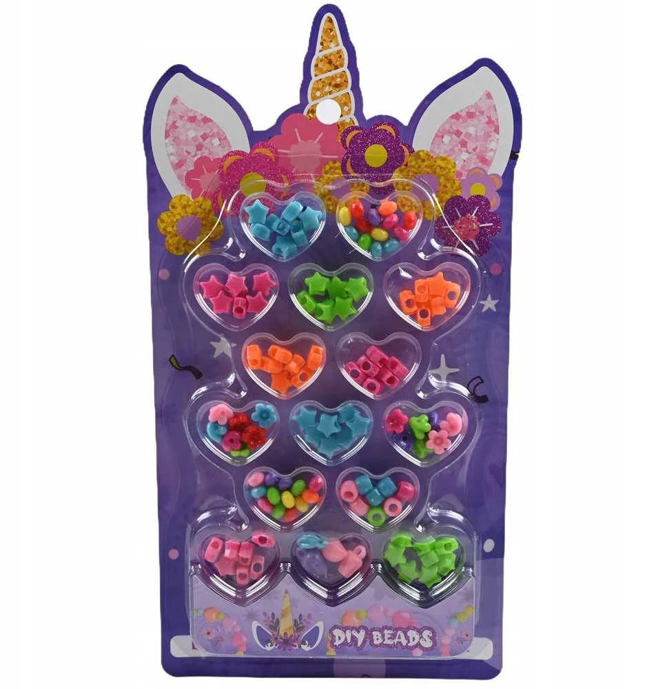 Midex Rinkinys karoliukai BB724272 67028