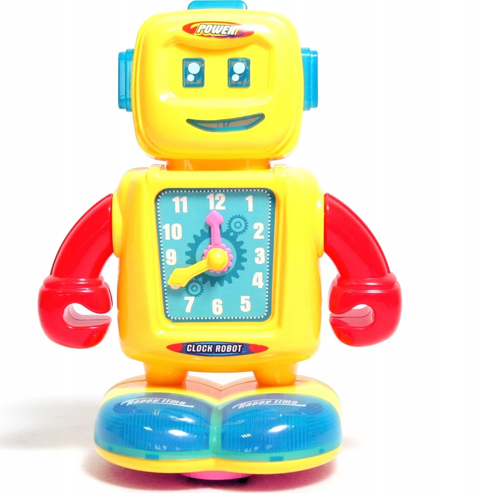 Midex *****Robot na baterie P690487 04173