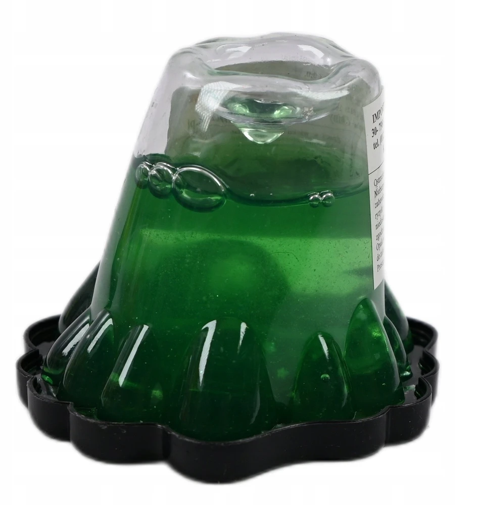 Midex Slime wulkan 12szt/disp B2300040 77386