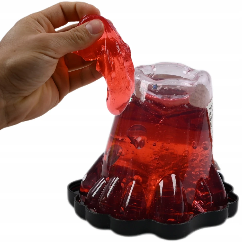 Midex Slime wulkan 12szt/disp B2300040 77386