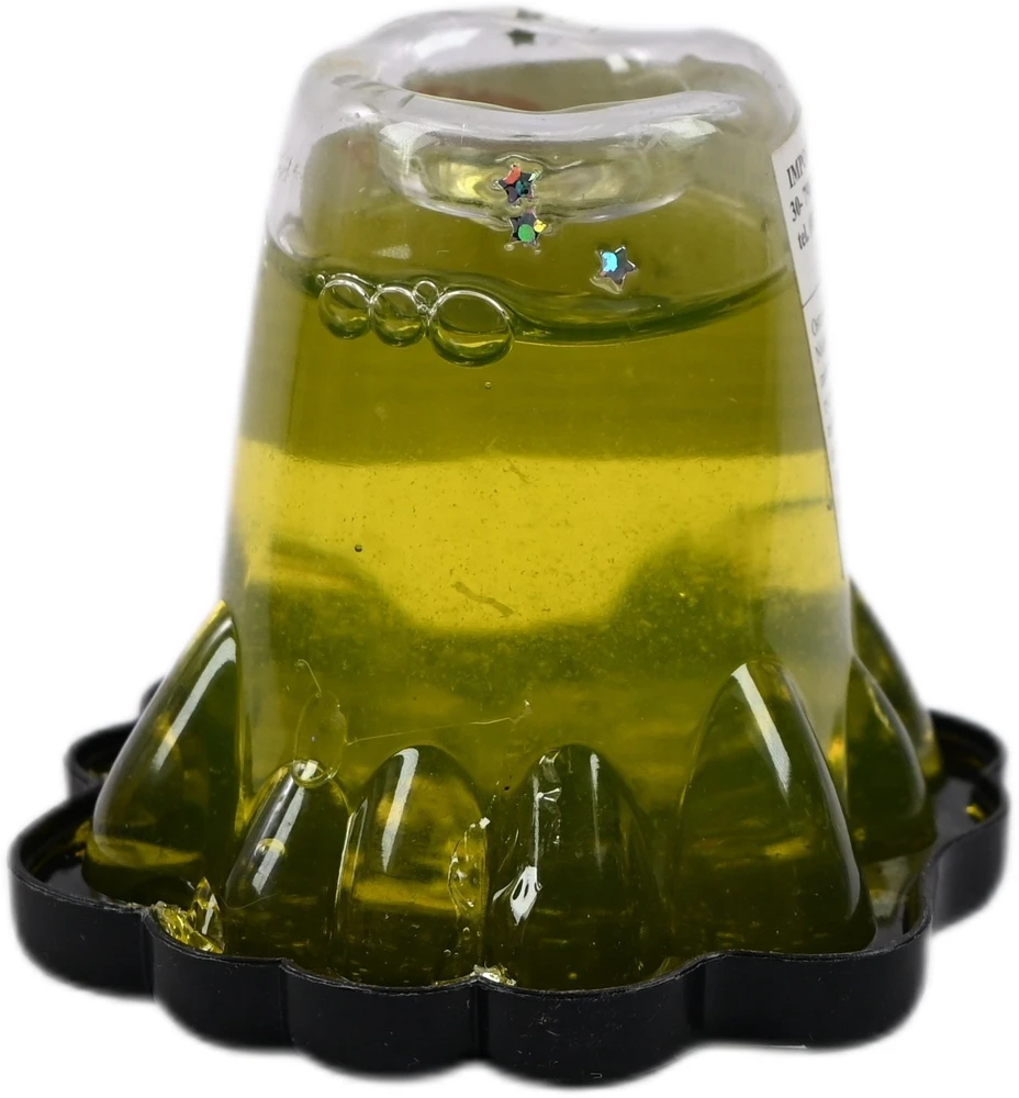 Midex Slime wulkan 12szt/disp B2300040 77386