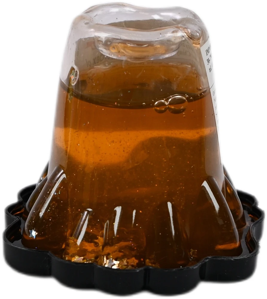 Midex Slime wulkan 12szt/disp B2300040 77386