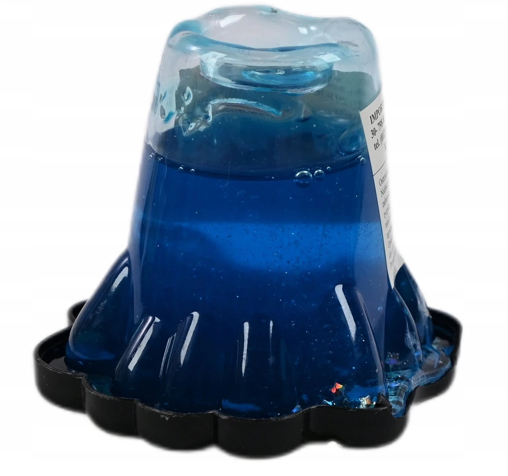 Midex Slime wulkan 12szt/disp B2300040 77386