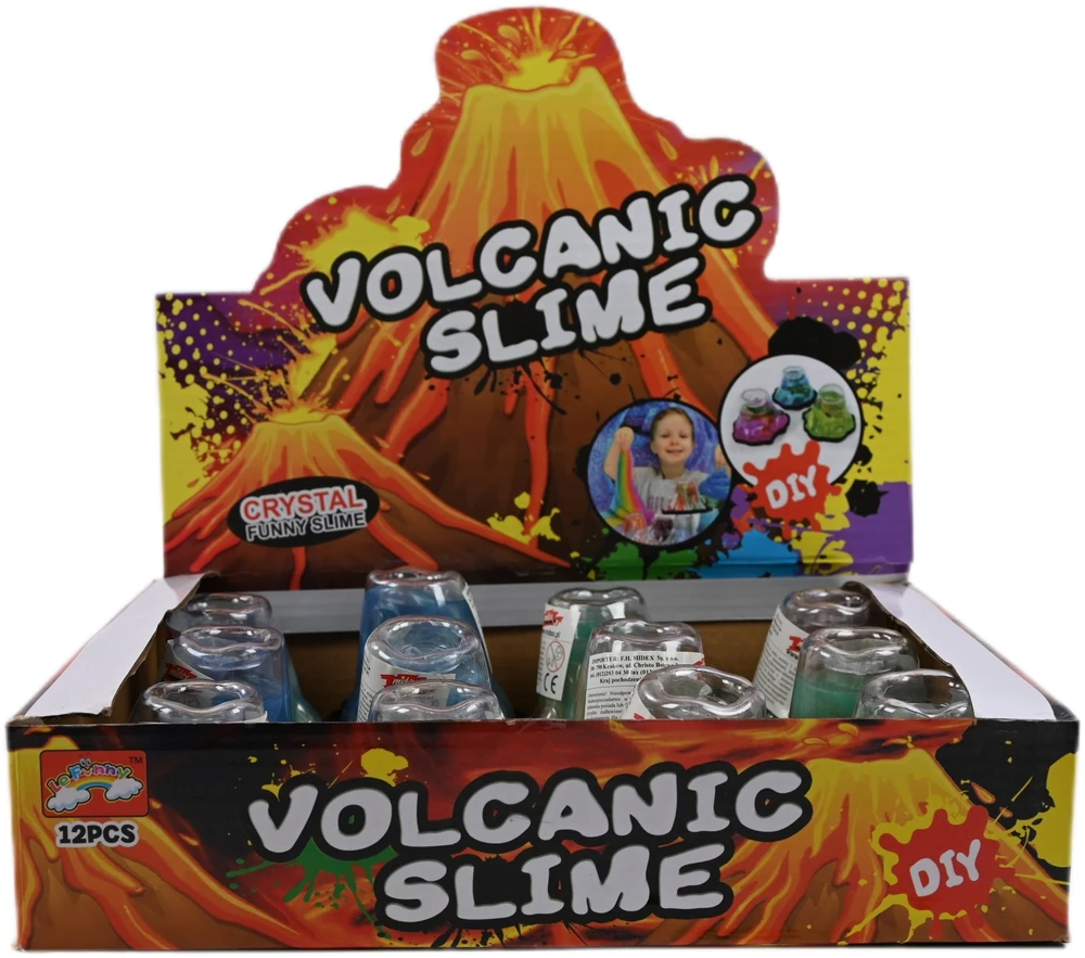 Midex Slime B2300046 77393