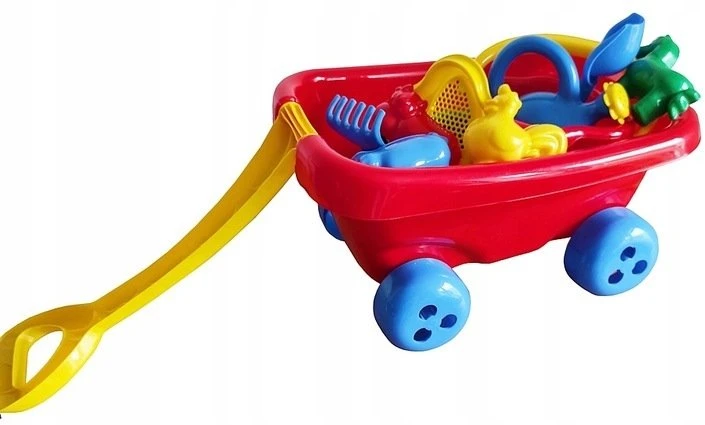 Midex *****Vežimėlis dla lalek B2055270 07536
