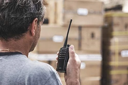 Midland G10pro PMR r/st+pakrov.+bat.