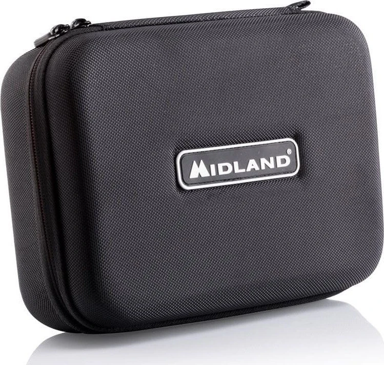 Midland BTX2 PRO S LR-SINGLE Motociklo komunikatorius
