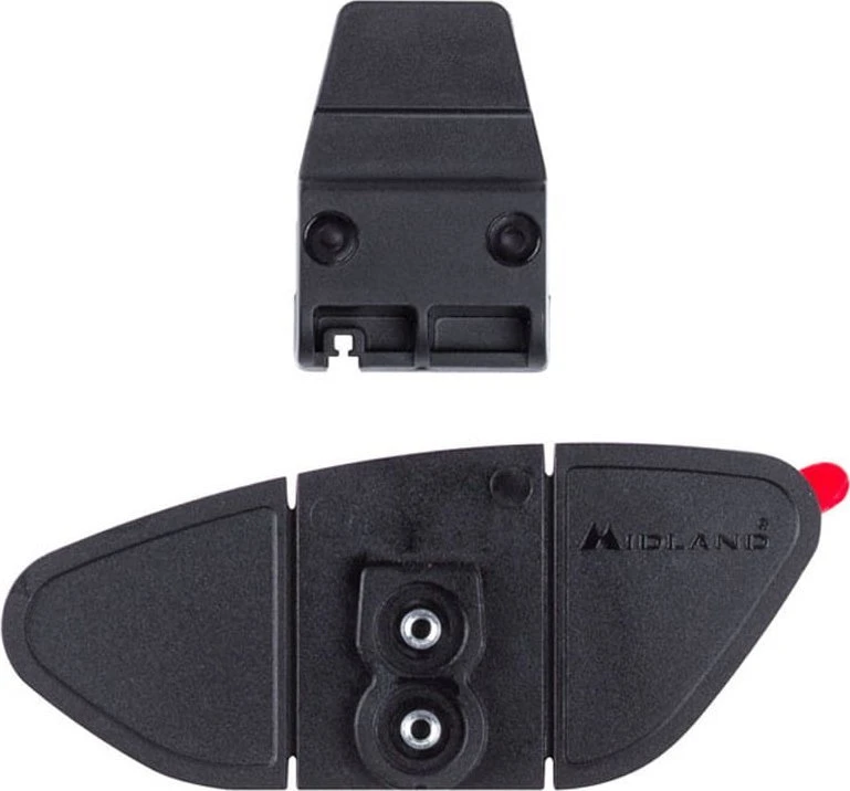 Midland BTX2 PRO S LR-SINGLE Motociklo komunikatorius