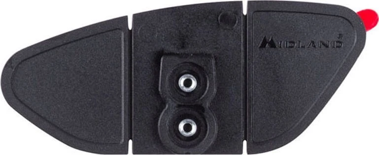 Midland BTX2 PRO S LR-SINGLE Motociklo komunikatorius