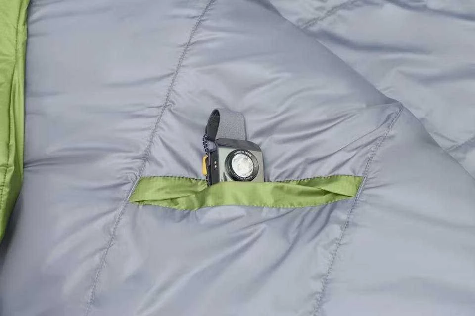 Miegmaišis Marmot Trestles Elite Eco 30 Short LZ