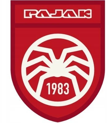 Miegmaišis „Radical 1z“ – įprastas-auksinis-auksinis „SPIDER“