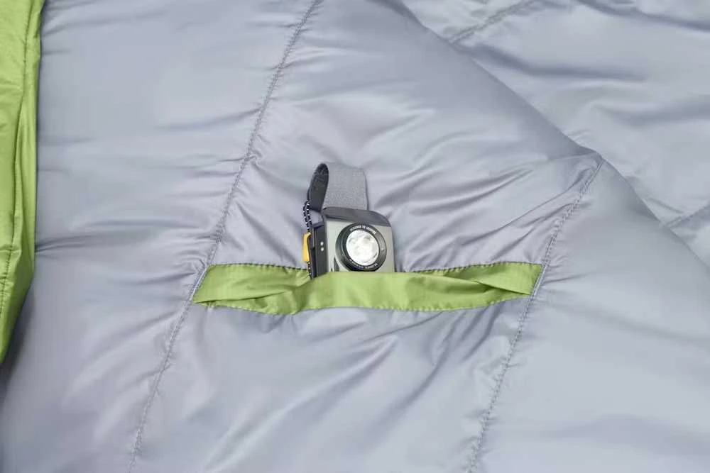 Miegmaišis Marmot Trestles Elite Eco 30 Long LZ