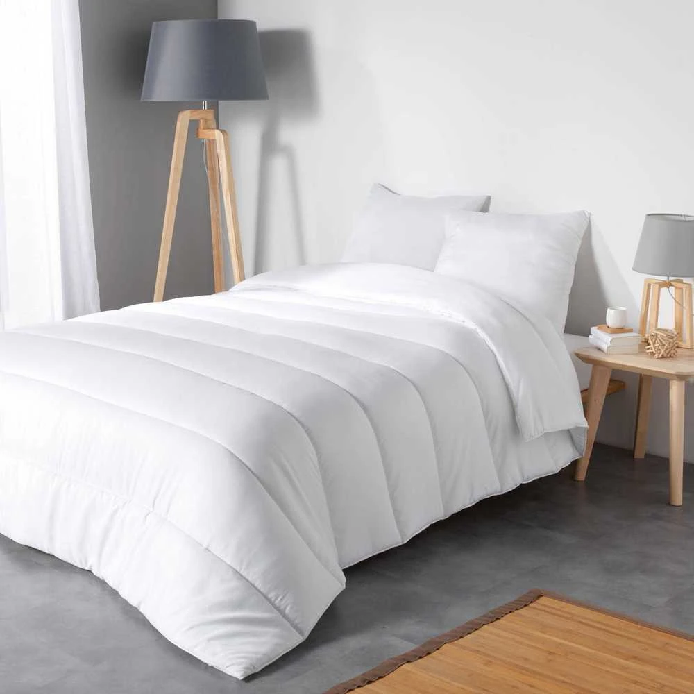 Miego pagalvė Douceur d`Interieur 60 x 60 cm balta, Confort serija