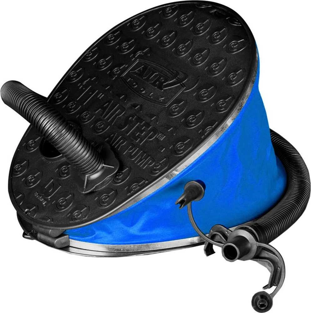 Kojinė pompa BESTWAY Pro-Air, 28 x 22 cm