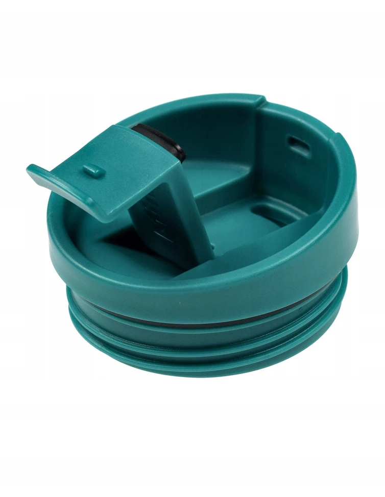 „MiiR Flip Traveler“ termo puodelis, 470 ml, prizminis