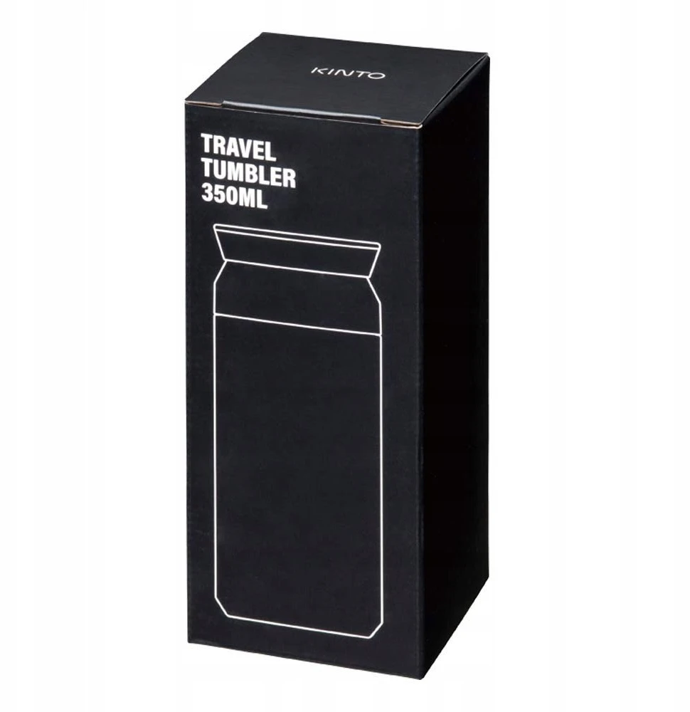 Miir KINTO - TRAVEL Tumbler Khaki 350ml