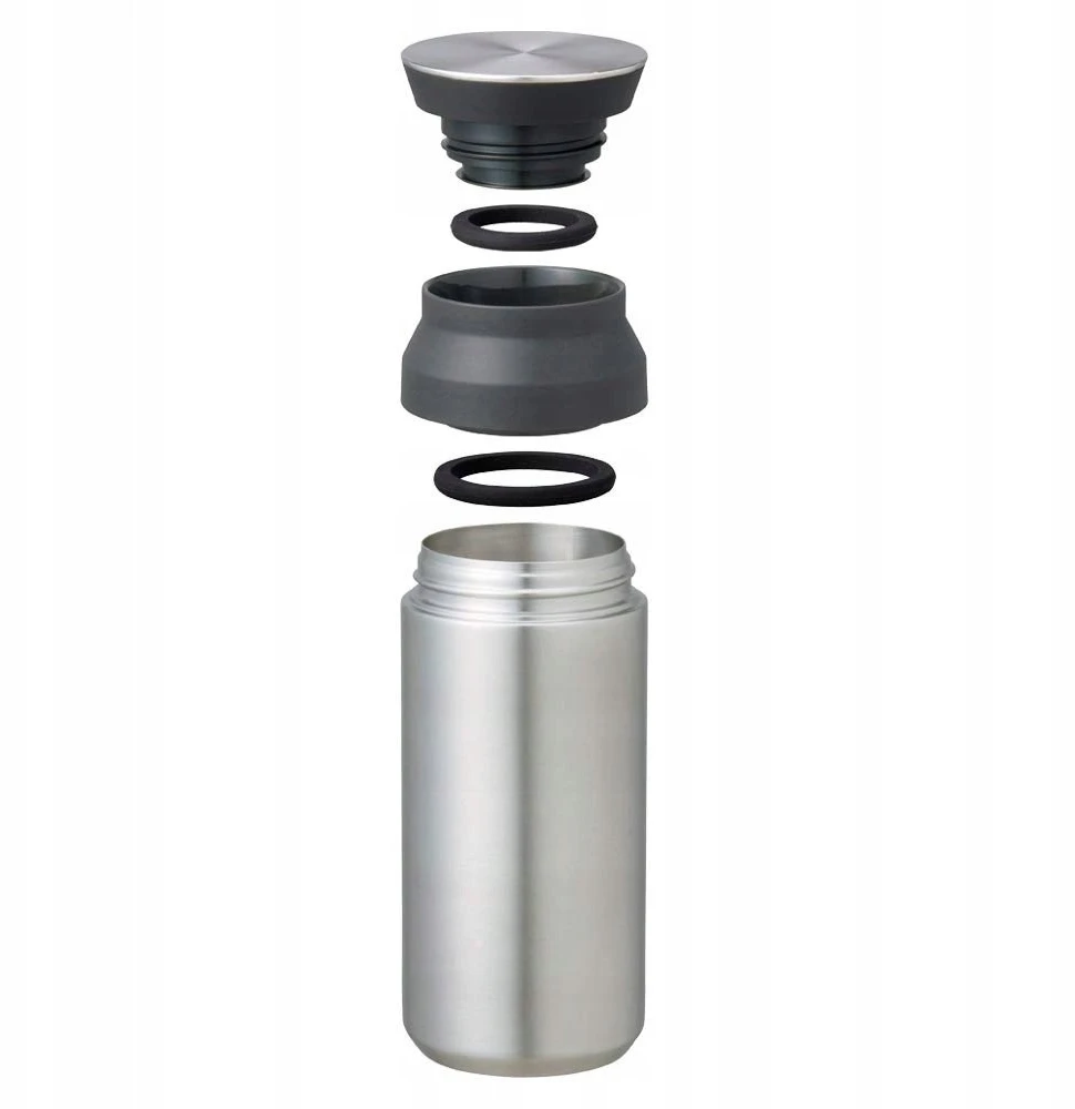 Miir KINTO - TRAVEL Tumbler Khaki 350ml