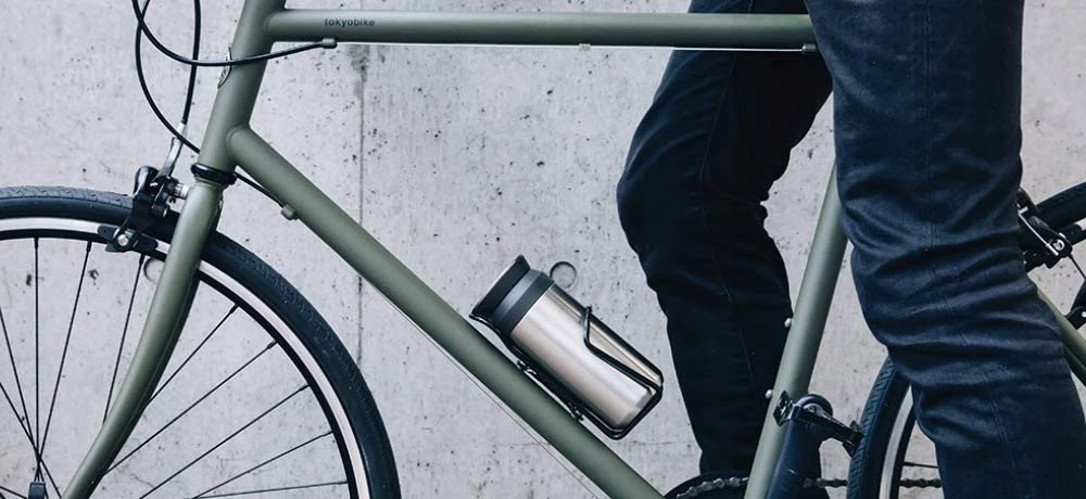 Miir KINTO - TRAVEL Tumbler Khaki 350ml