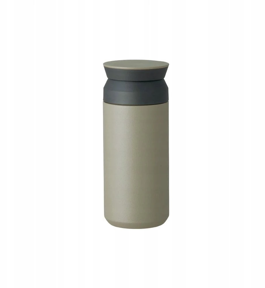 Miir KINTO - TRAVEL Tumbler Khaki 350ml
