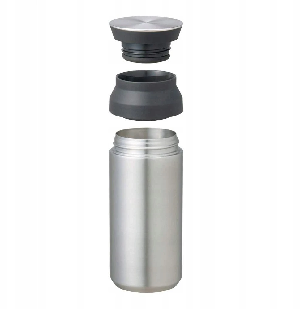 Miir KINTO - TRAVEL Tumbler Khaki 350ml
