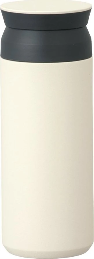 Miir KINTO - TRAVEL stiklainis Baltas 500ml