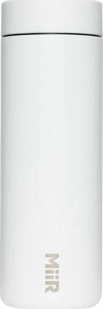MiiR - 360 Traveler Baltas - Termo puodelis 470ml